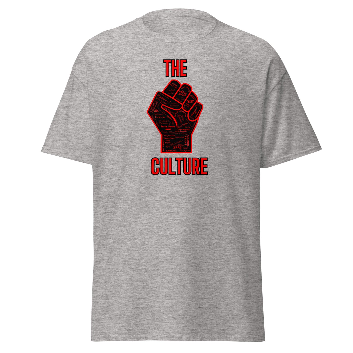 Check out this Cool, Stylish, "The Culture" 02 Men's classic tee