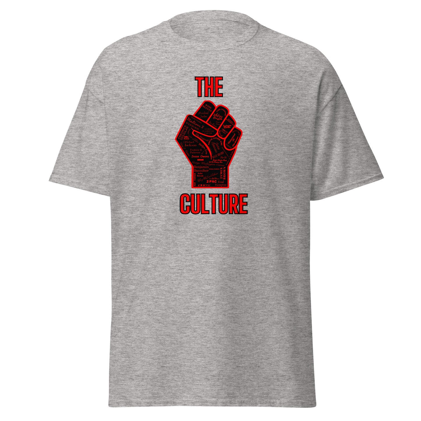 Check out this Cool, Stylish, "The Culture" 03 Men's classic tee