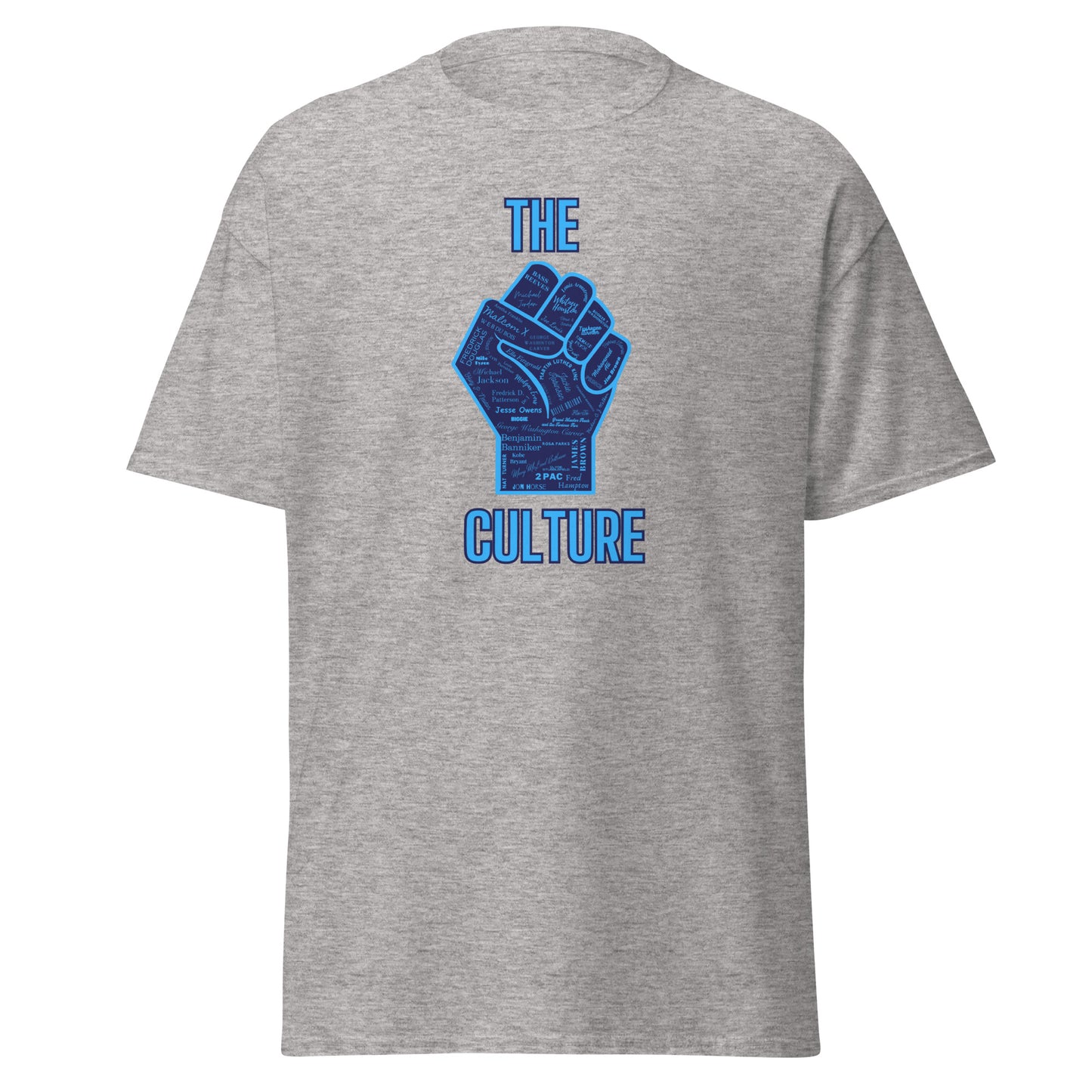 Check out this Cool, Stylish, "The Culture" 04 Men's classic tee