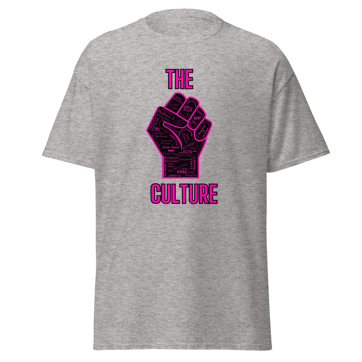 Check out this Cool, Stylish, "The Culture" 05 Men's classic tee