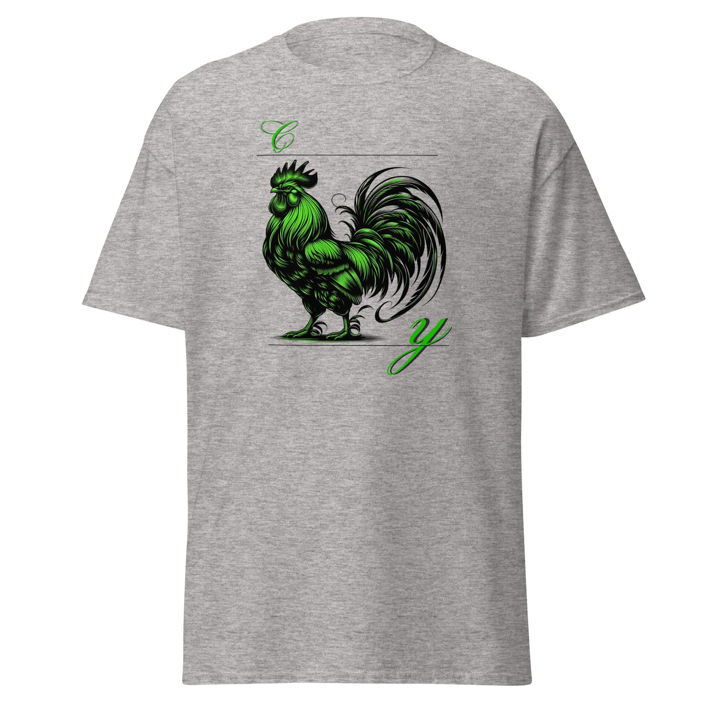 Check out this Cool, Stylish, "Cocky" 03 Men's classic tee