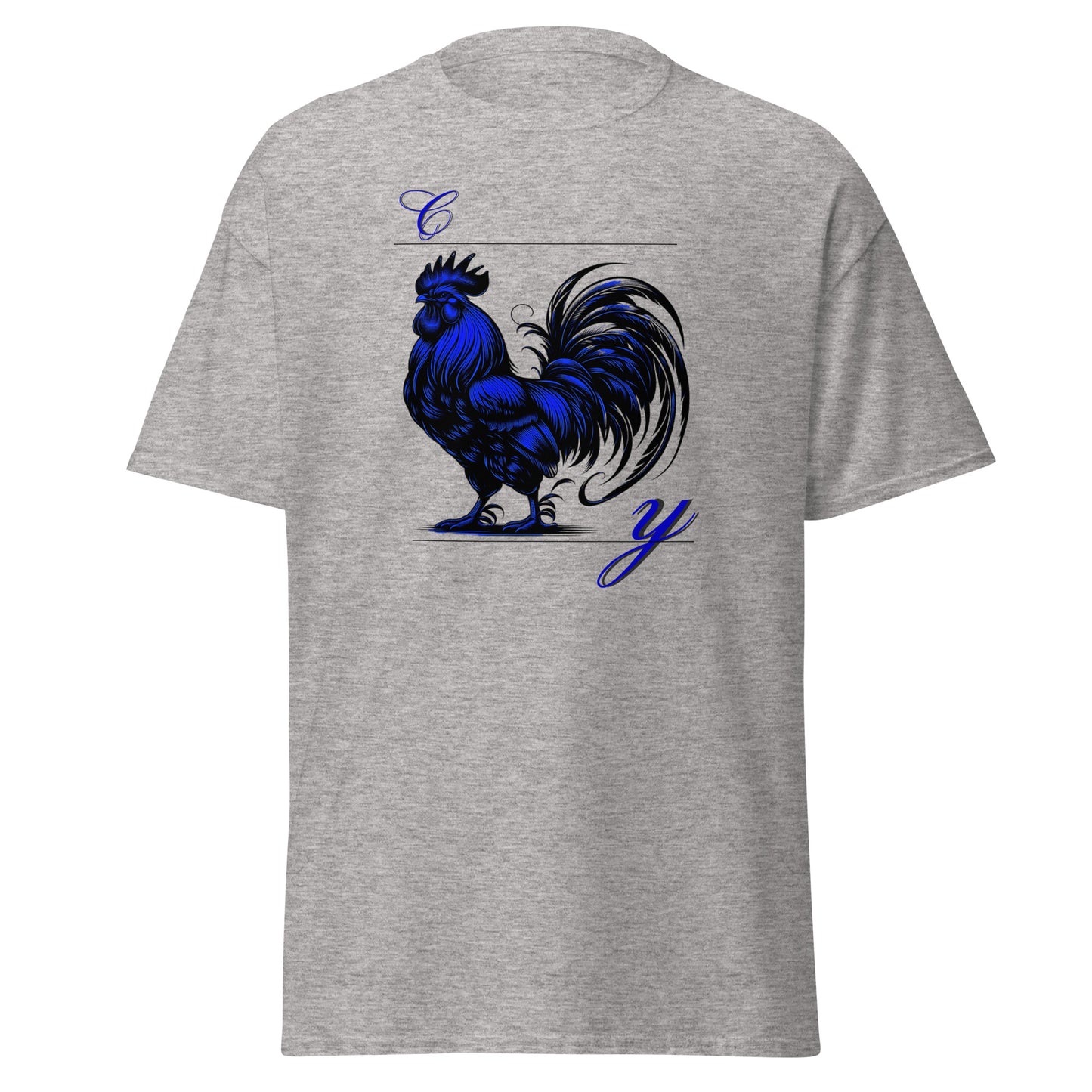 Check out this Cool, Stylish, "Cocky" 04 Men's classic tee