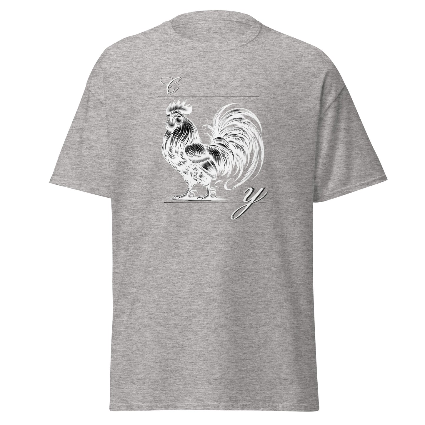 Check out this Cool, Stylish, "Cocky" 05 Men's classic tee