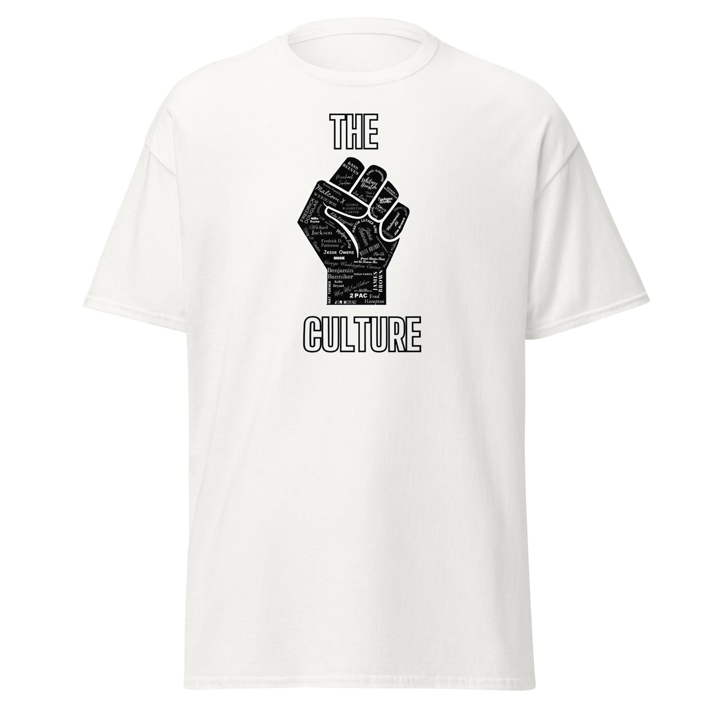 Check out this Cool, Stylish, "The Culture" 01 Men's classic tee