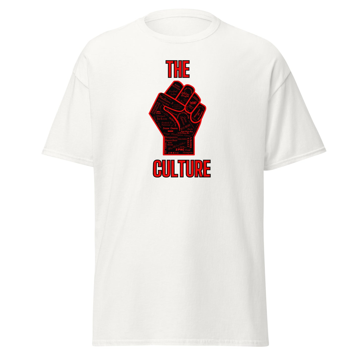 Check out this Cool, Stylish, "The Culture" 02 Men's classic tee