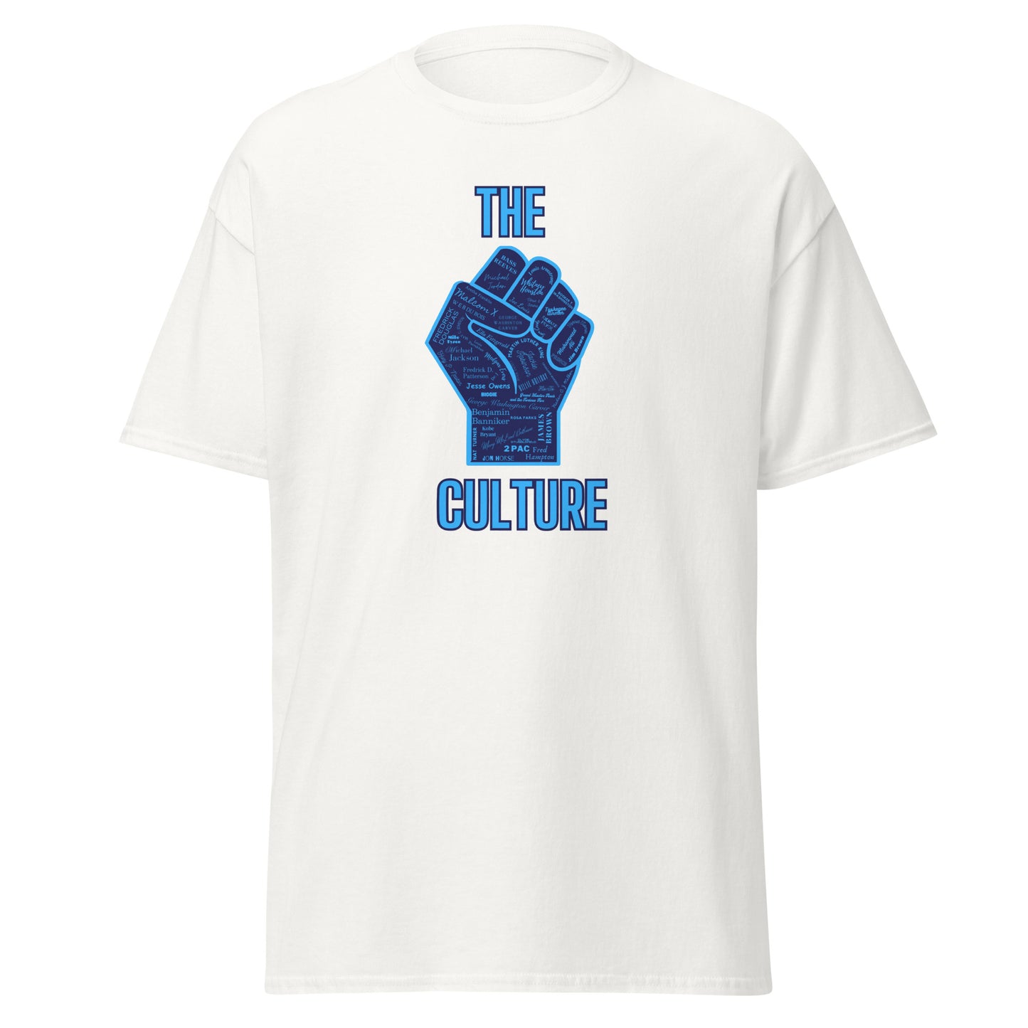 Check out this Cool, Stylish, "The Culture" 04 Men's classic tee