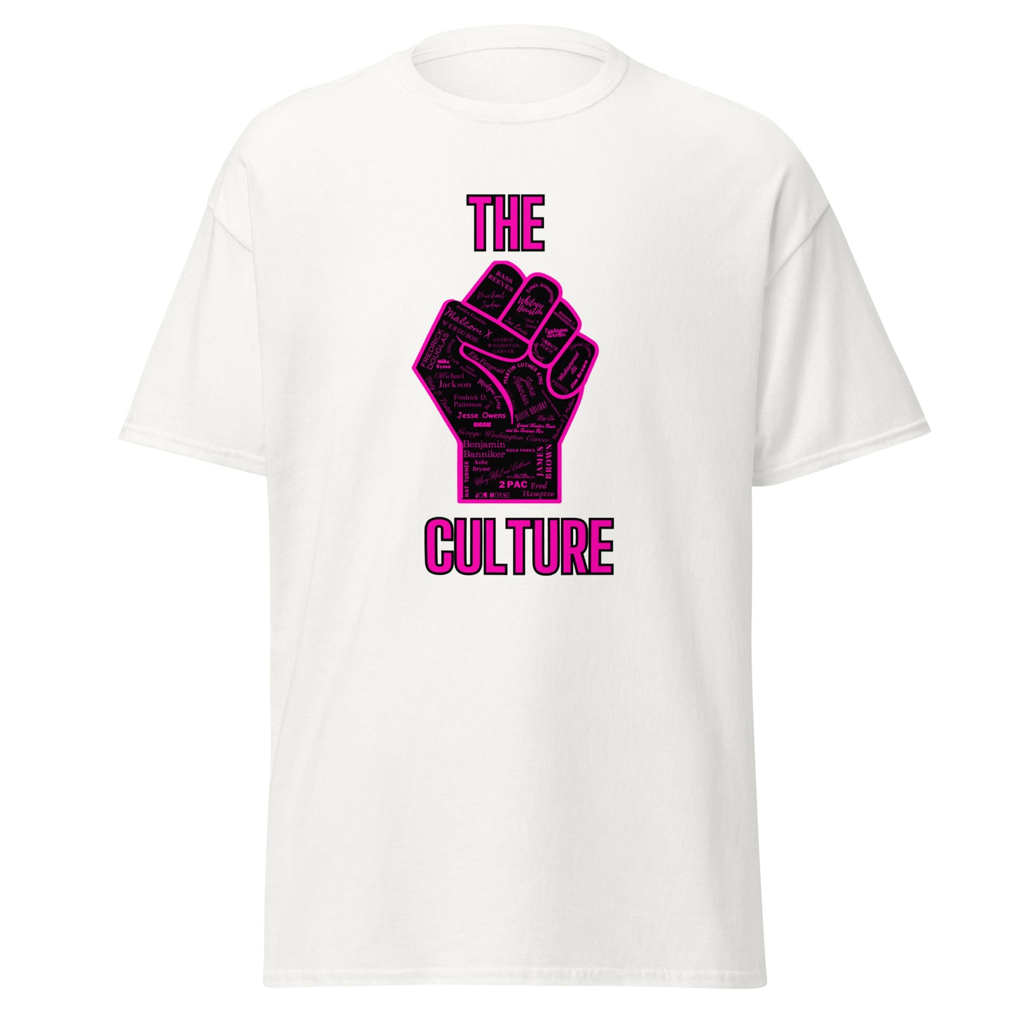 Check out this Cool, Stylish, "The Culture" 05 Men's classic tee