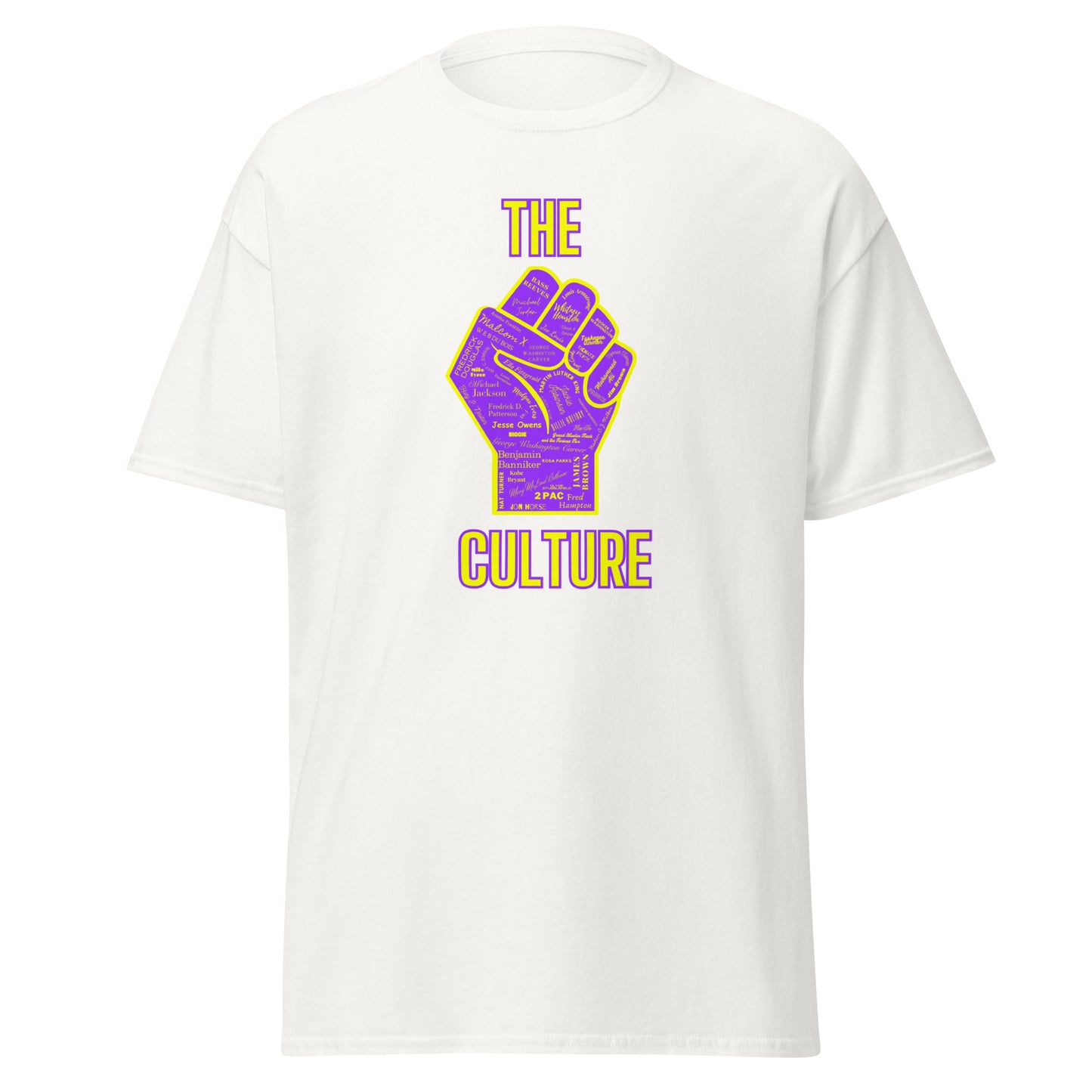 Check out this Cool, Stylish, "The Culture" 05 Men's classic tee