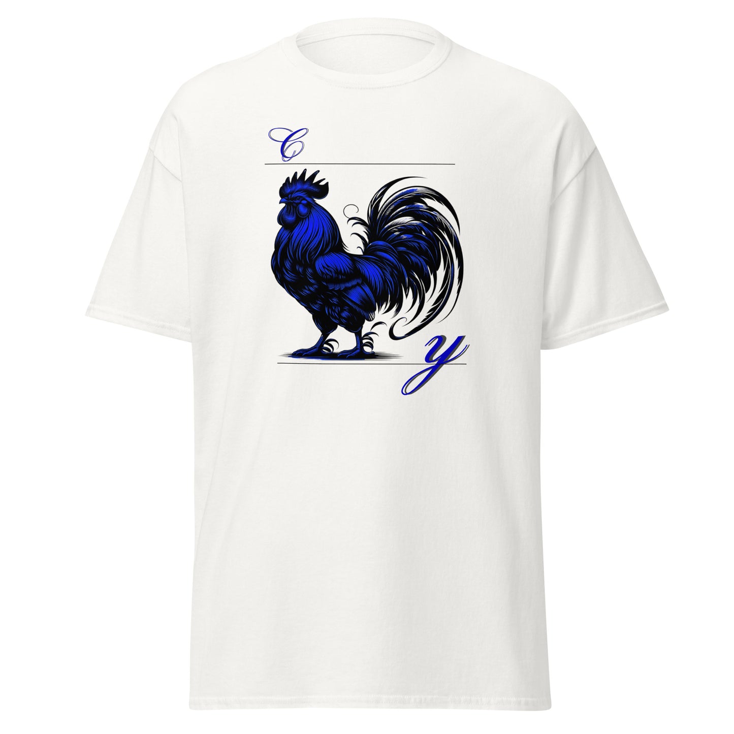 Check out this Cool, Stylish, "Cocky" 04 Men's classic tee