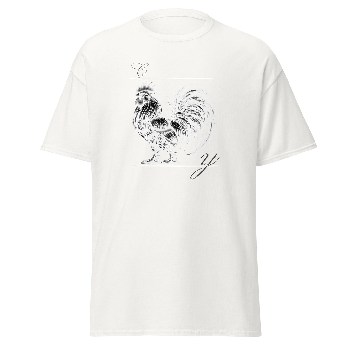 Check out this Cool, Stylish, "Cocky" 05 Men's classic tee