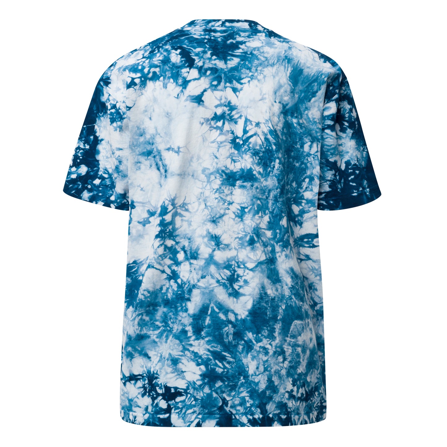 Check out this Cool, Stylish, "Chameleon" 01 Oversized tie-dye t-shirt