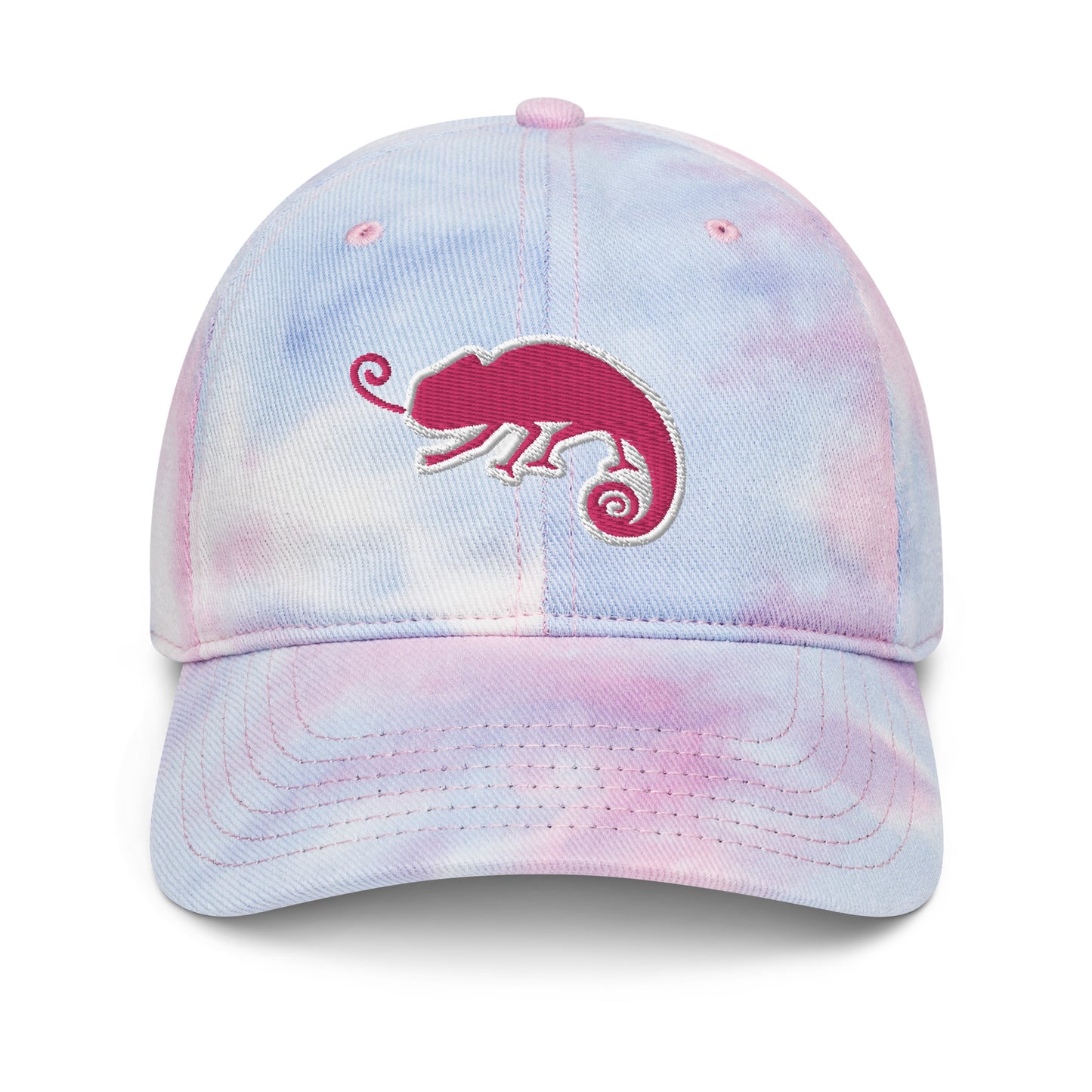 Check out this Cool, Stylish, "Chameleon" 02 Tie dye hat