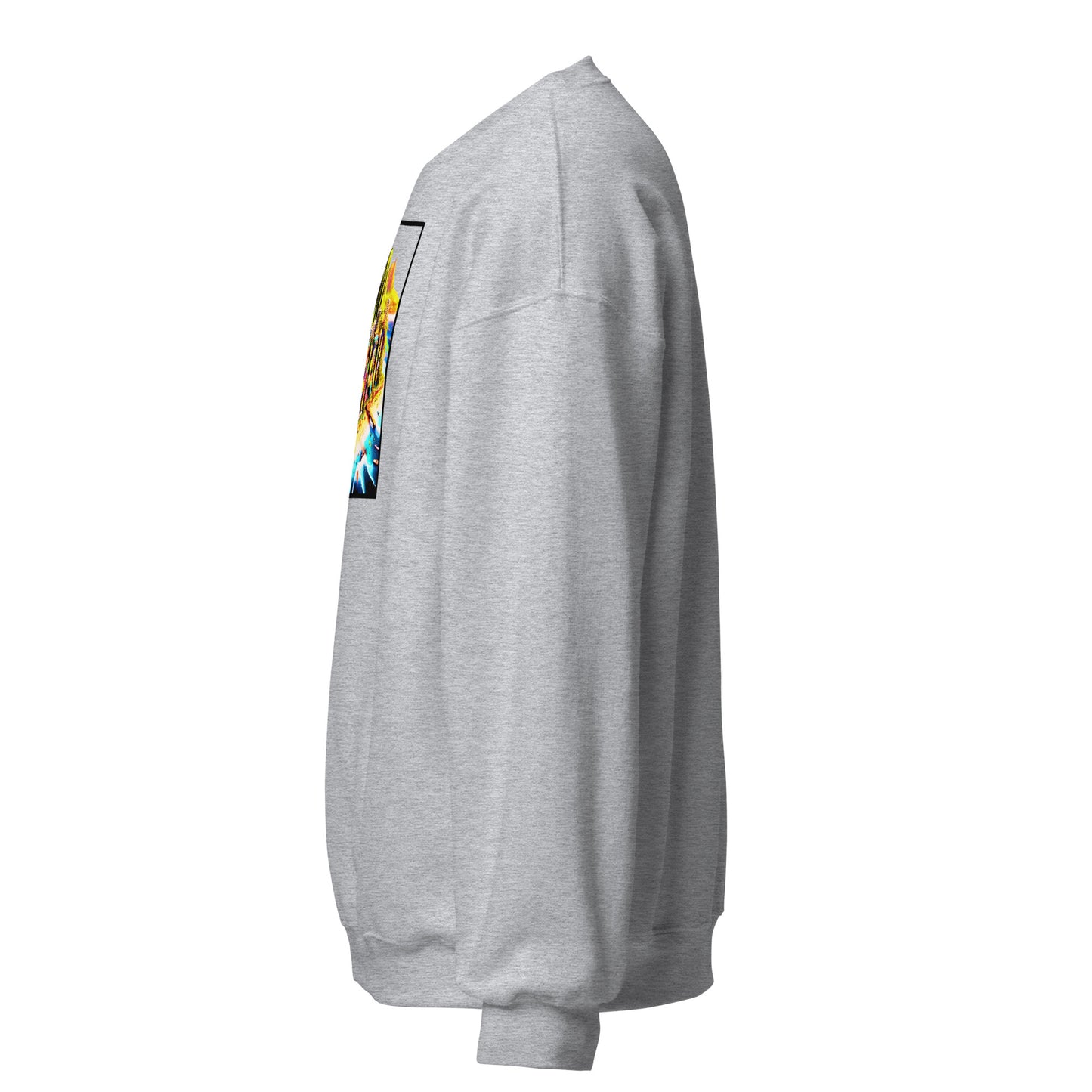 Check out this Cool, Stylish, "HAWAII" 00 Unisex Sweatshirt!