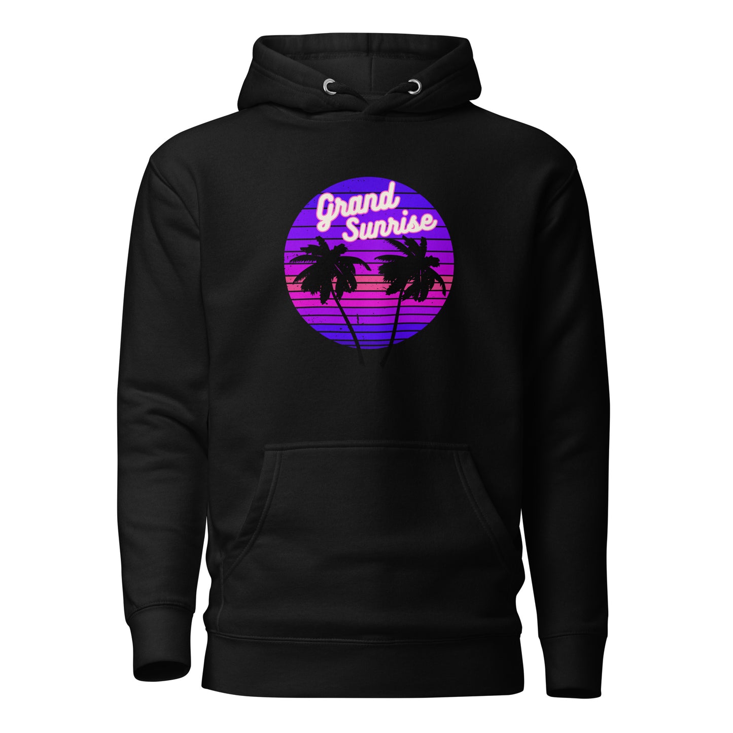 Check out this Cool, Stylish, "Grand Sunrise" 02 Unisex Hoodie