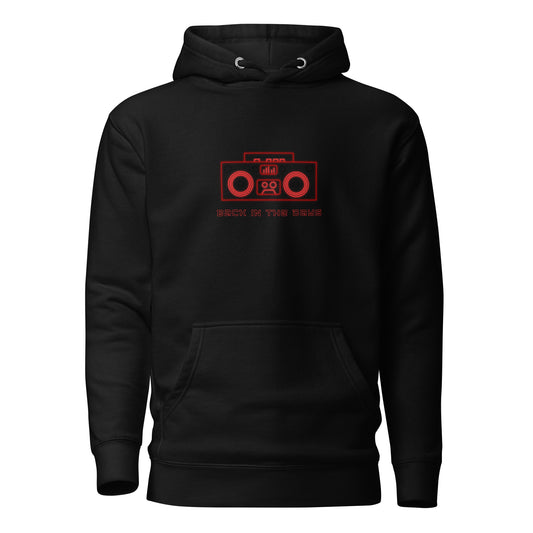 Check out this Cool, Stylish, "Back in the days" 03 Unisex Hoodie