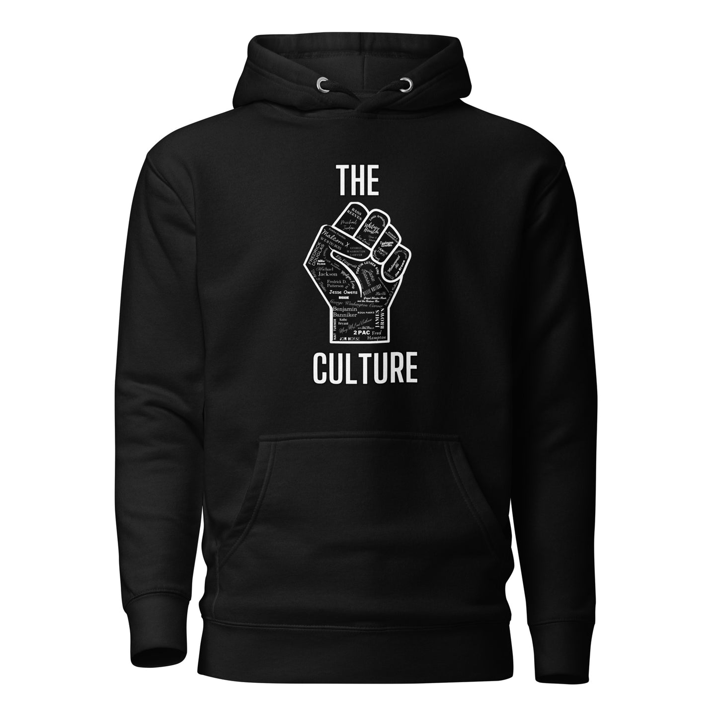 Check out this Cool, Stylish, "The Culture" 01 Unisex Hoodie