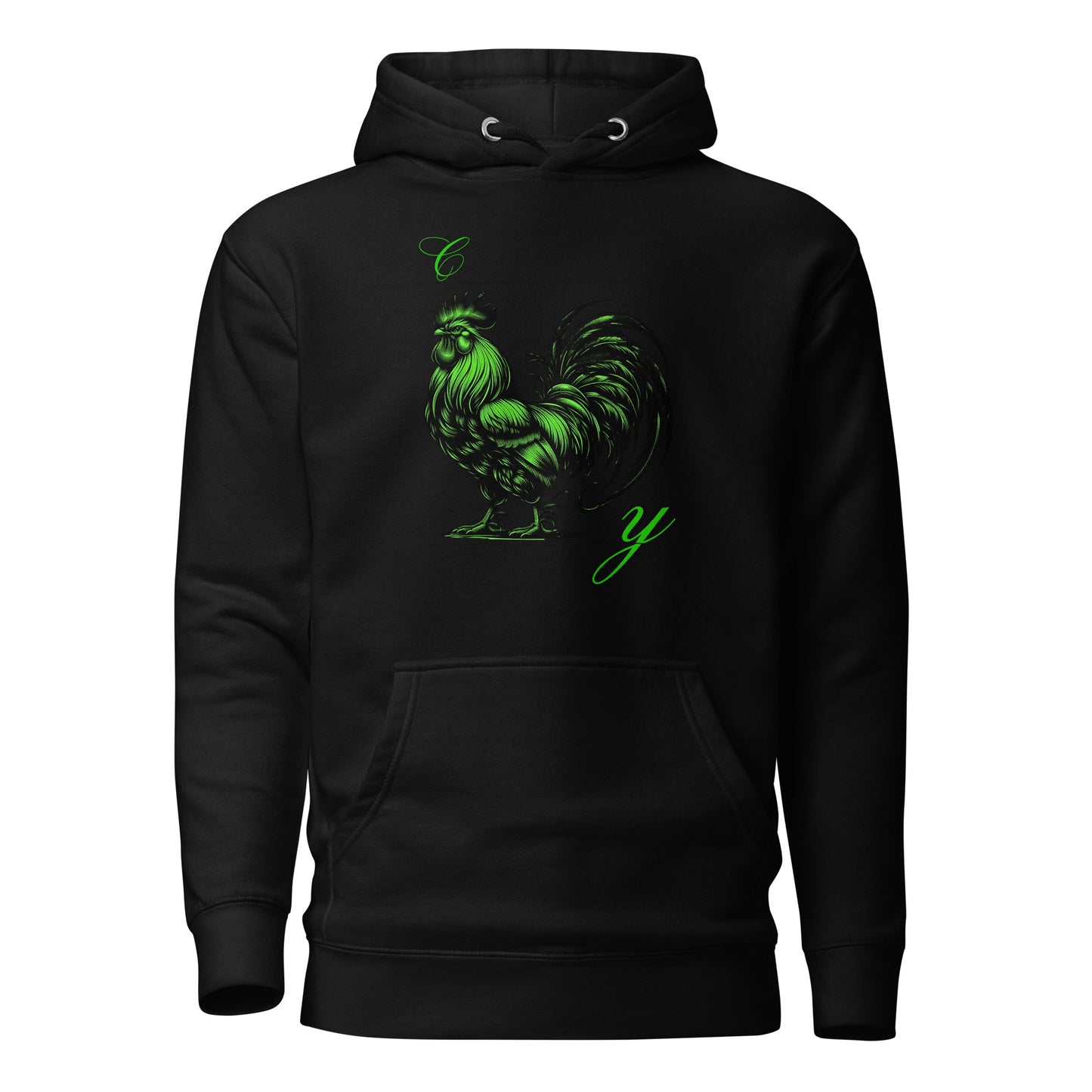 Check out this Cool, Stylish, "Cocky" 03 Unisex Hoodie