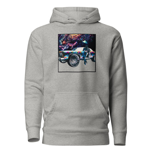 Check out this Cool, Stylish "GALACTIC Donk" 01Unisex Hoodie