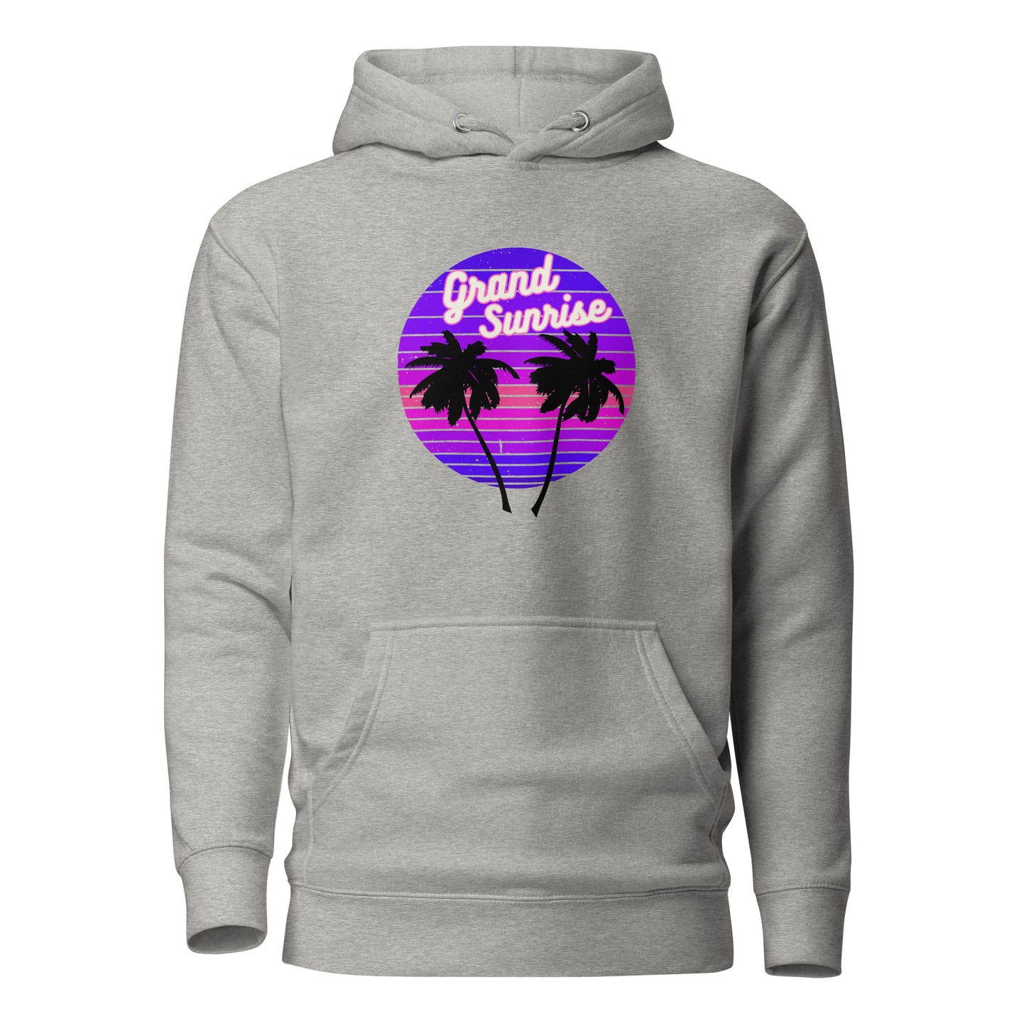 Check out this Cool, Stylish, "Grand Sunrise" 02 Unisex Hoodie