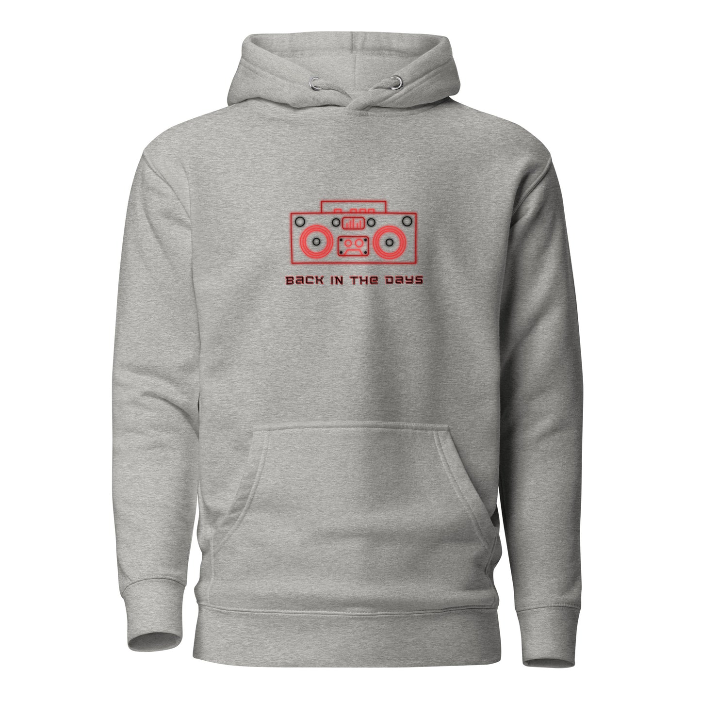 Check out this Cool, Stylish, "Back in the days" 03 Unisex Hoodie