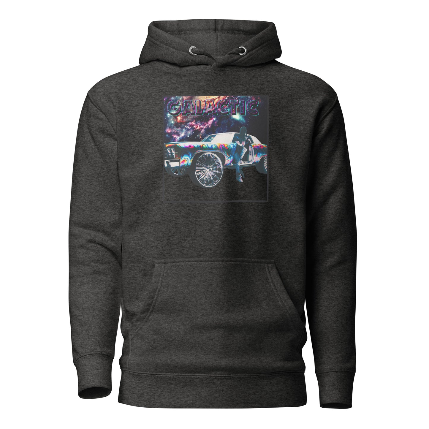 Check out this Cool, Stylish "GALACTIC Donk" 01Unisex Hoodie