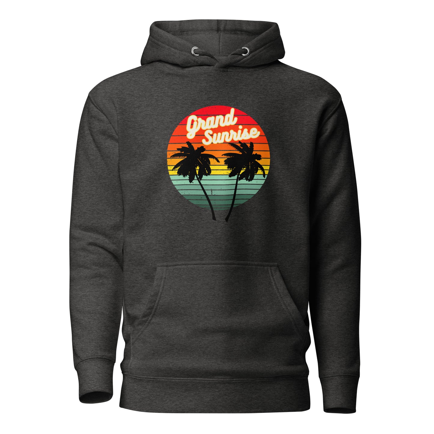 Check out this Cool, Stylish, "Grand Sunrise" 01 Unisex Hoodie