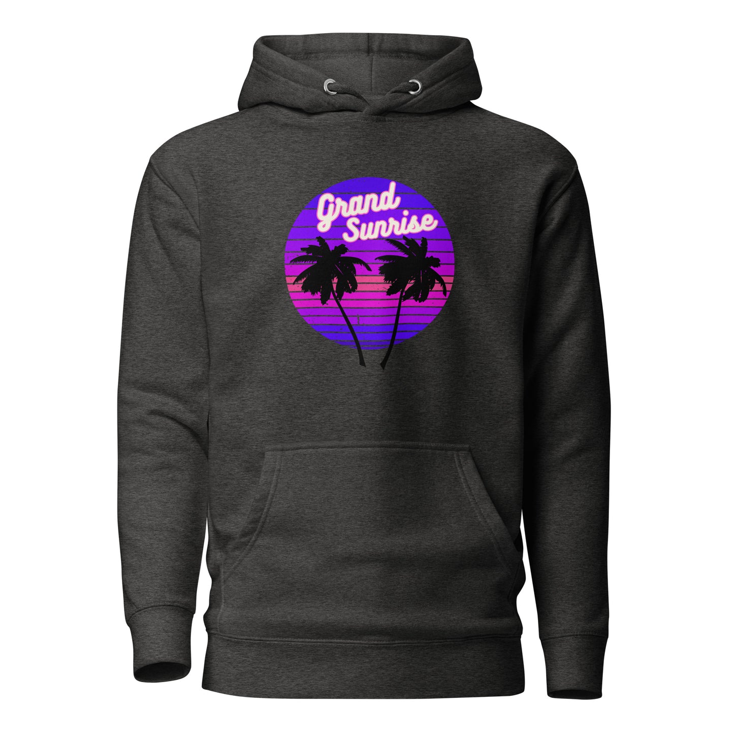 Check out this Cool, Stylish, "Grand Sunrise" 02 Unisex Hoodie