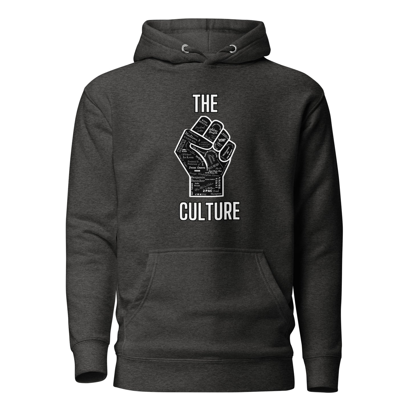 Check out this Cool, Stylish, "The Culture" 01 Unisex Hoodie