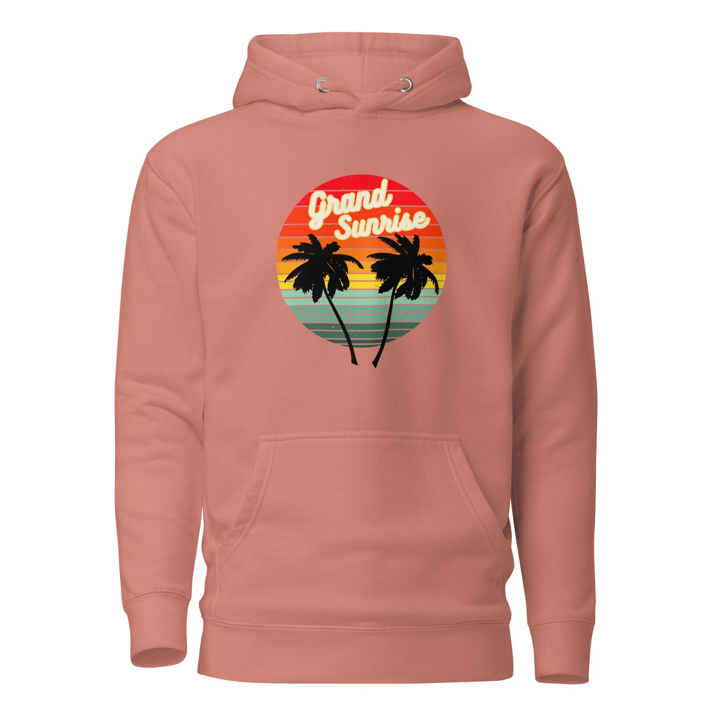 Check out this Cool, Stylish, "Grand Sunrise" 01 Unisex Hoodie