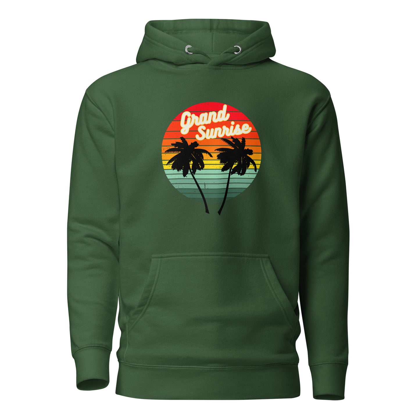 Check out this Cool, Stylish, "Grand Sunrise" 01 Unisex Hoodie