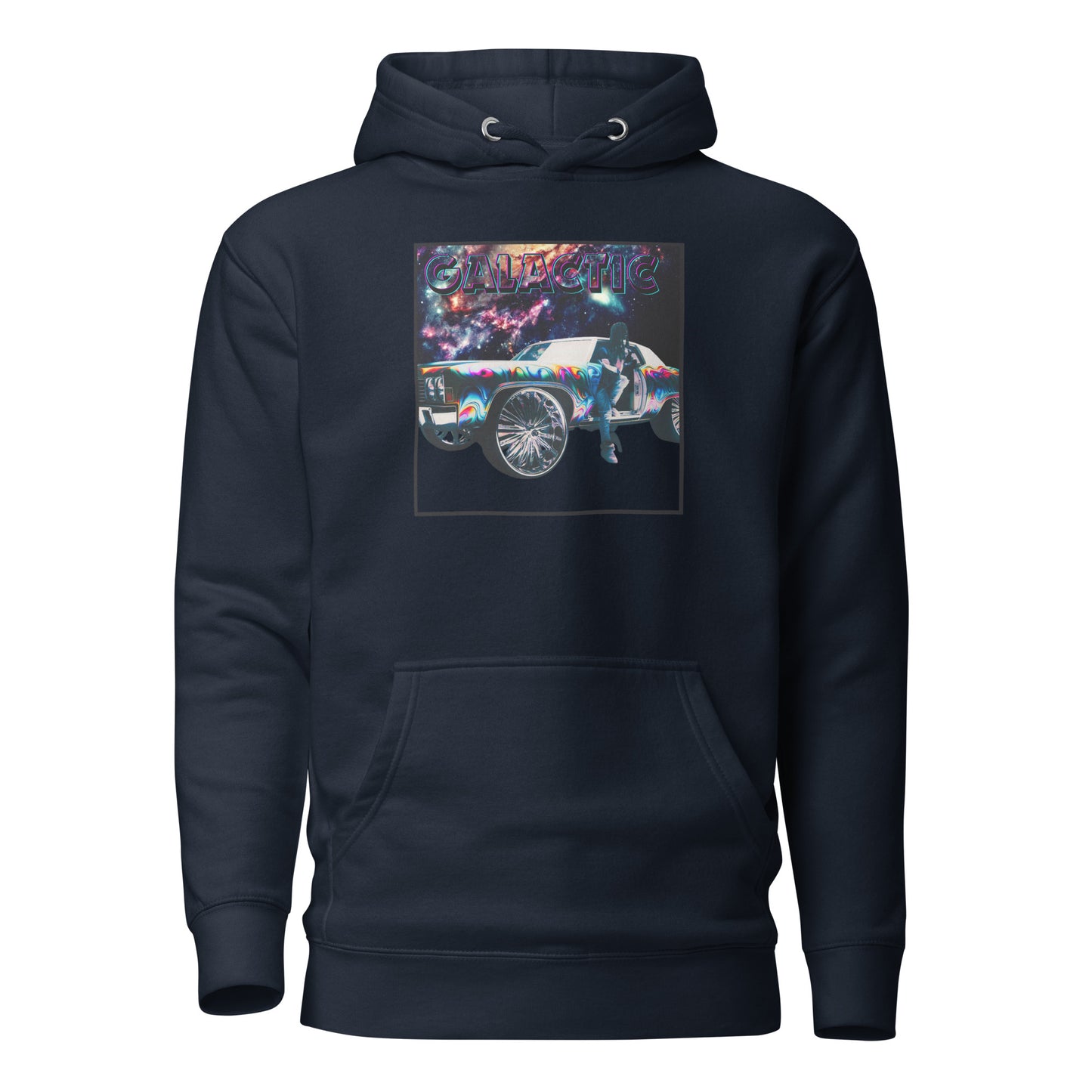 Check out this Cool, Stylish "GALACTIC Donk" 01Unisex Hoodie