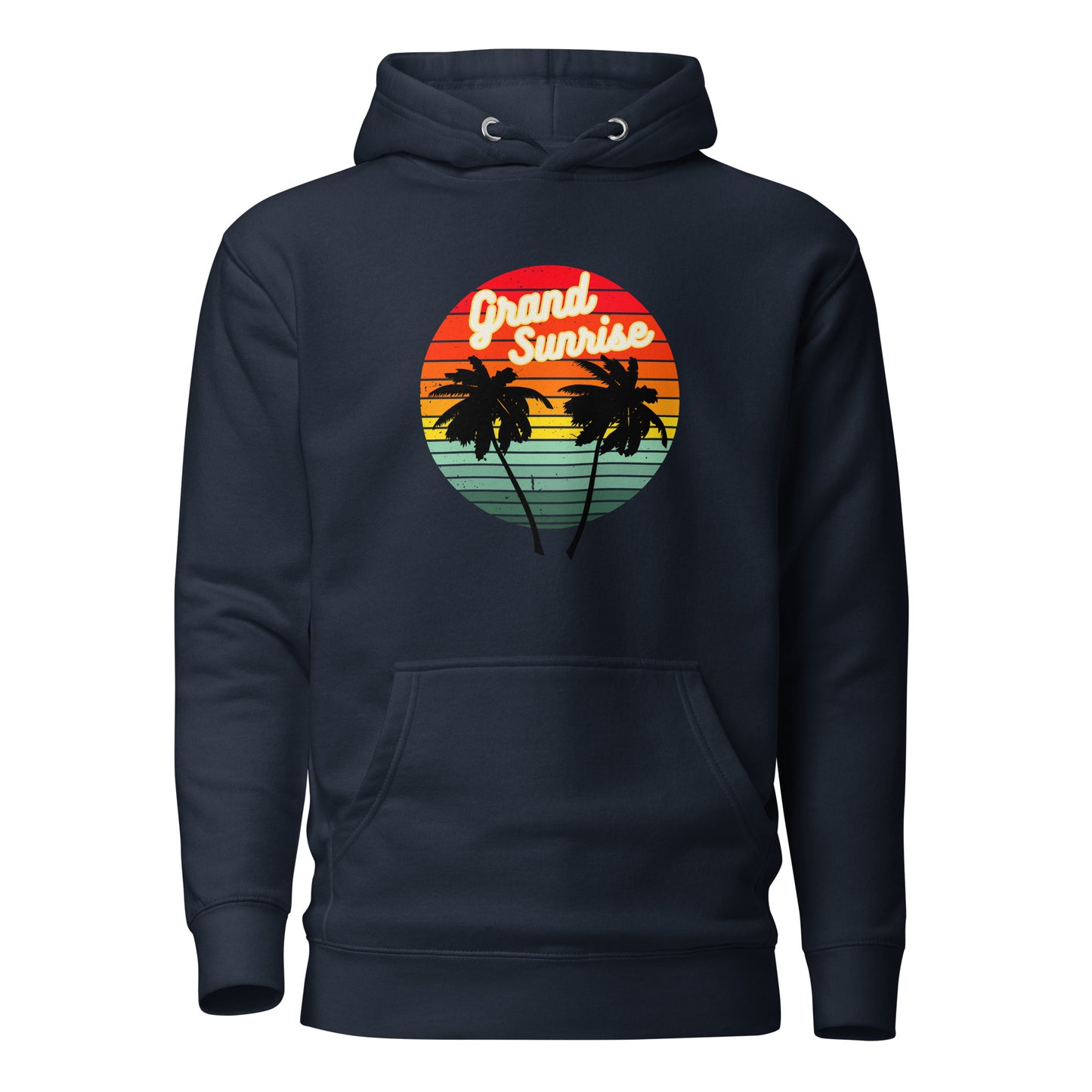 Check out this Cool, Stylish, "Grand Sunrise" 01 Unisex Hoodie