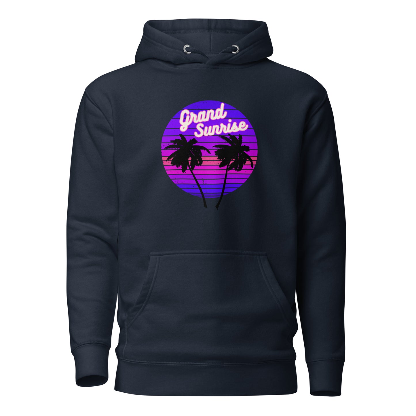 Check out this Cool, Stylish, "Grand Sunrise" 02 Unisex Hoodie