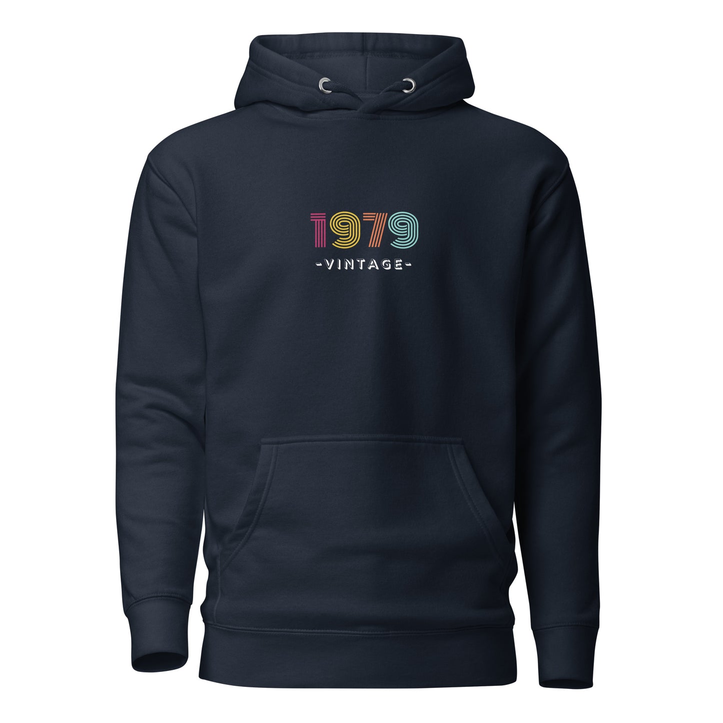 Check out this Cool, Stylish, "1979 Vintage" Unisex Hoodie