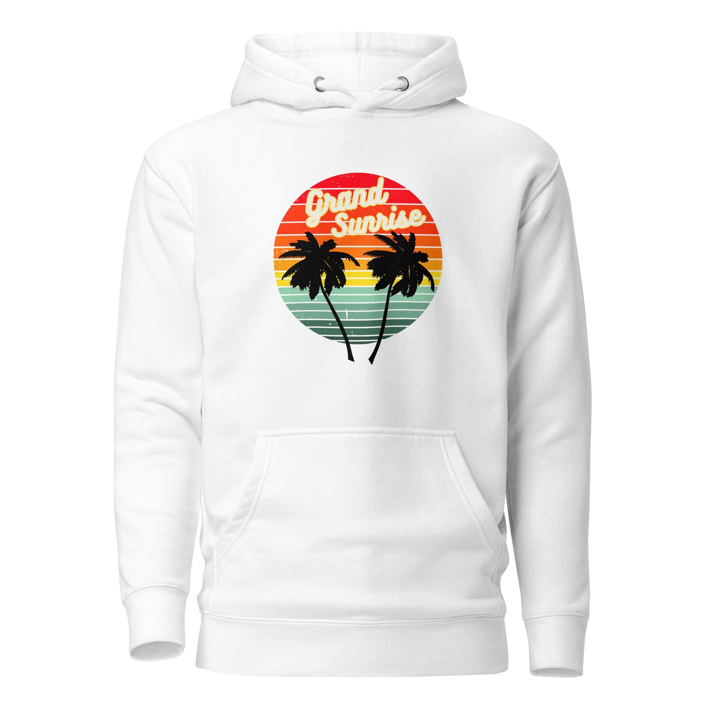 Check out this Cool, Stylish, "Grand Sunrise" 01 Unisex Hoodie