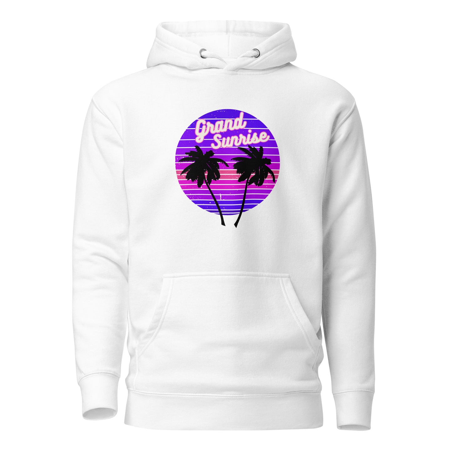 Check out this Cool, Stylish, "Grand Sunrise" 02 Unisex Hoodie