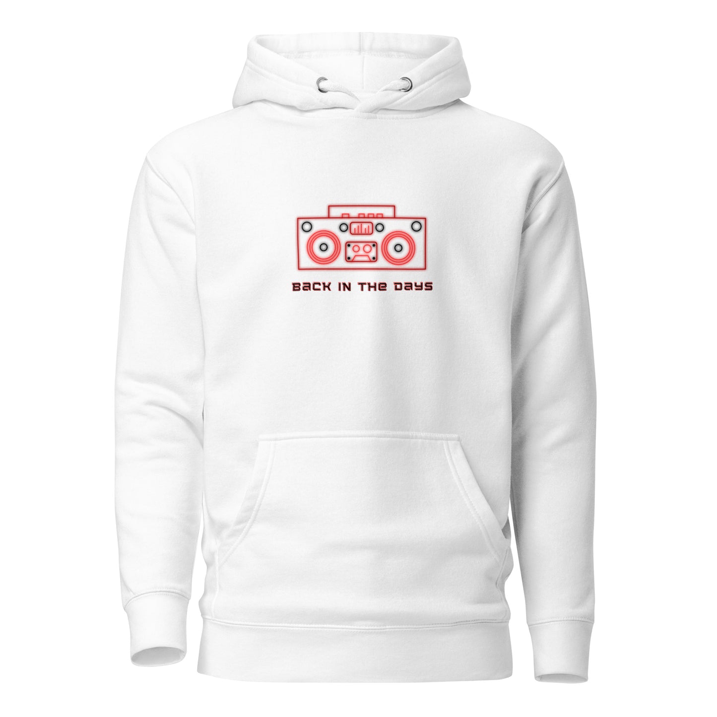 Check out this Cool, Stylish, "Back in the days" 03 Unisex Hoodie