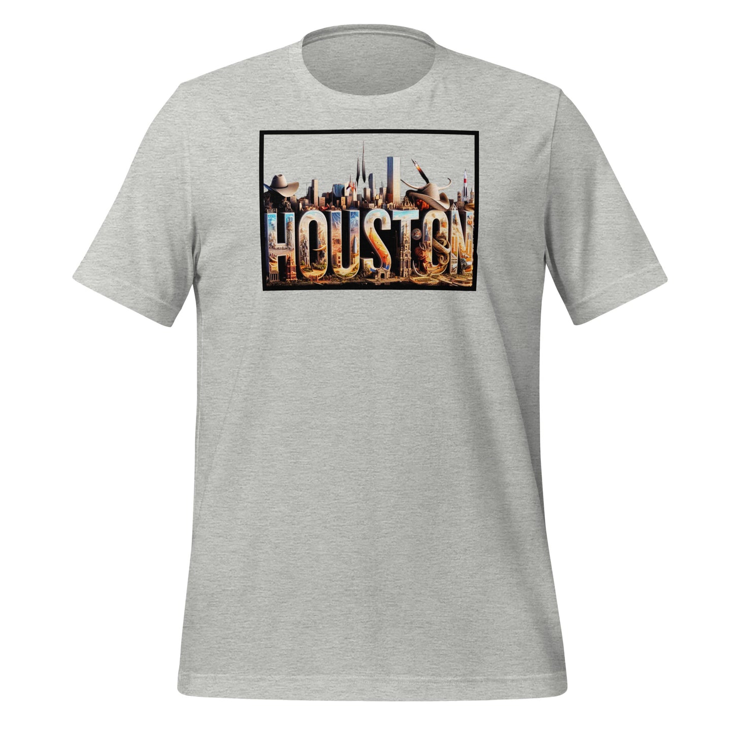 Check out this Cool, Stylish, "HOUSTON" 01 Unisex tshirt!