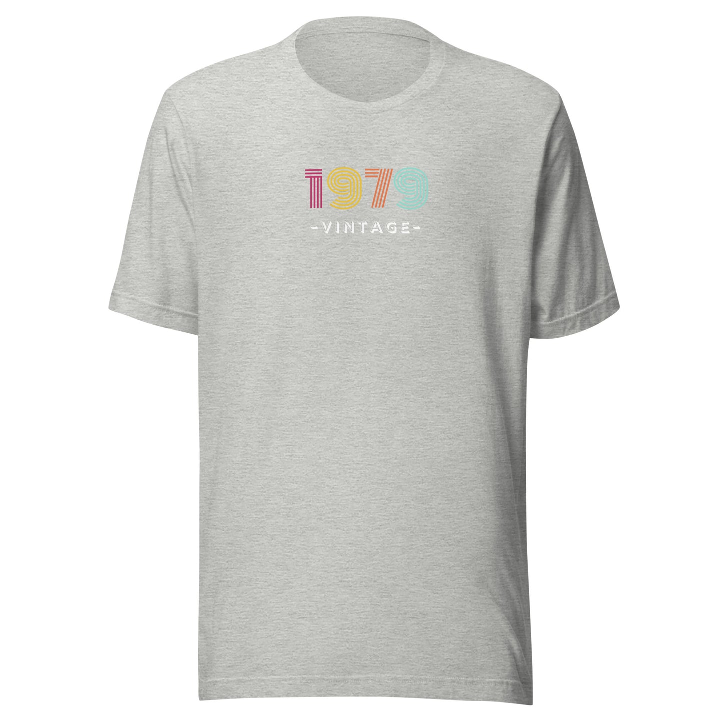 Check out this Cool, Stylish, "1979 Vintage" Unisex t-shirt