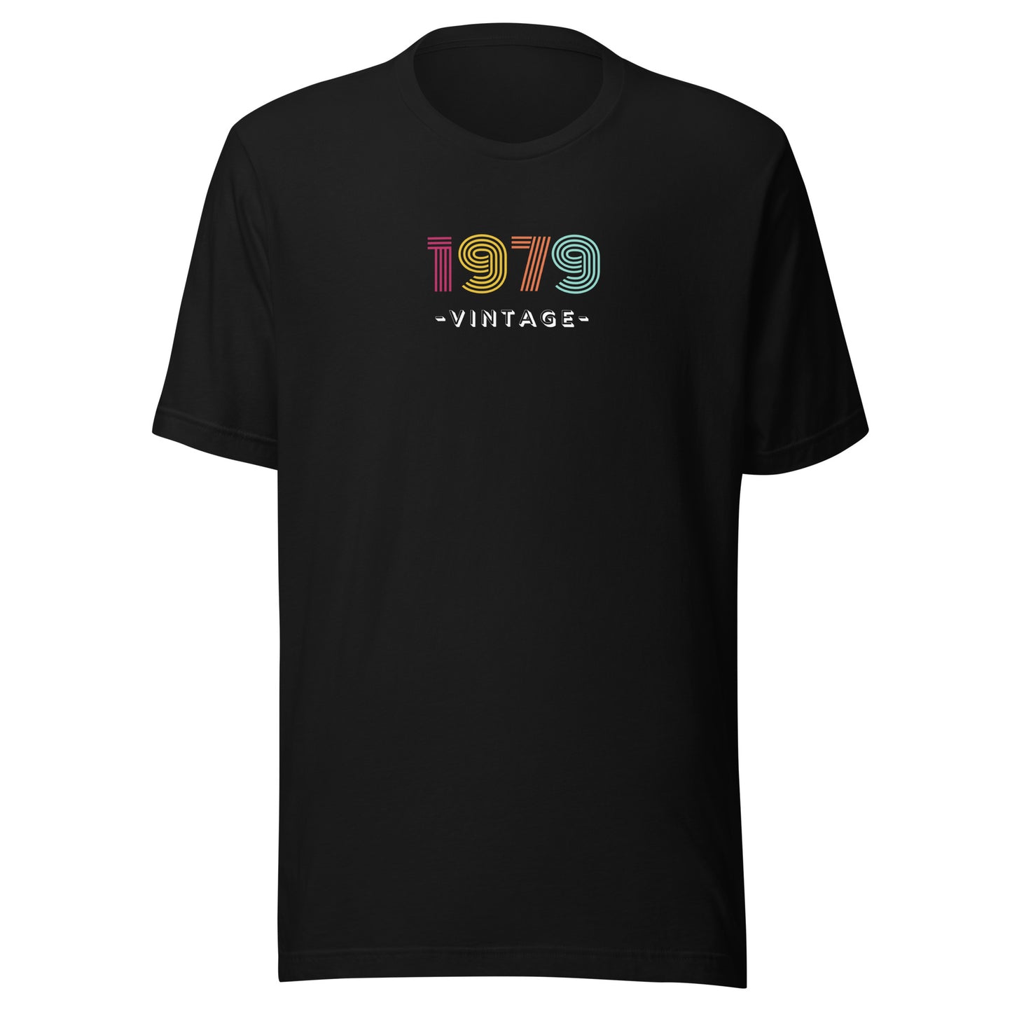 Check out this Cool, Stylish, "1979 Vintage" Unisex t-shirt