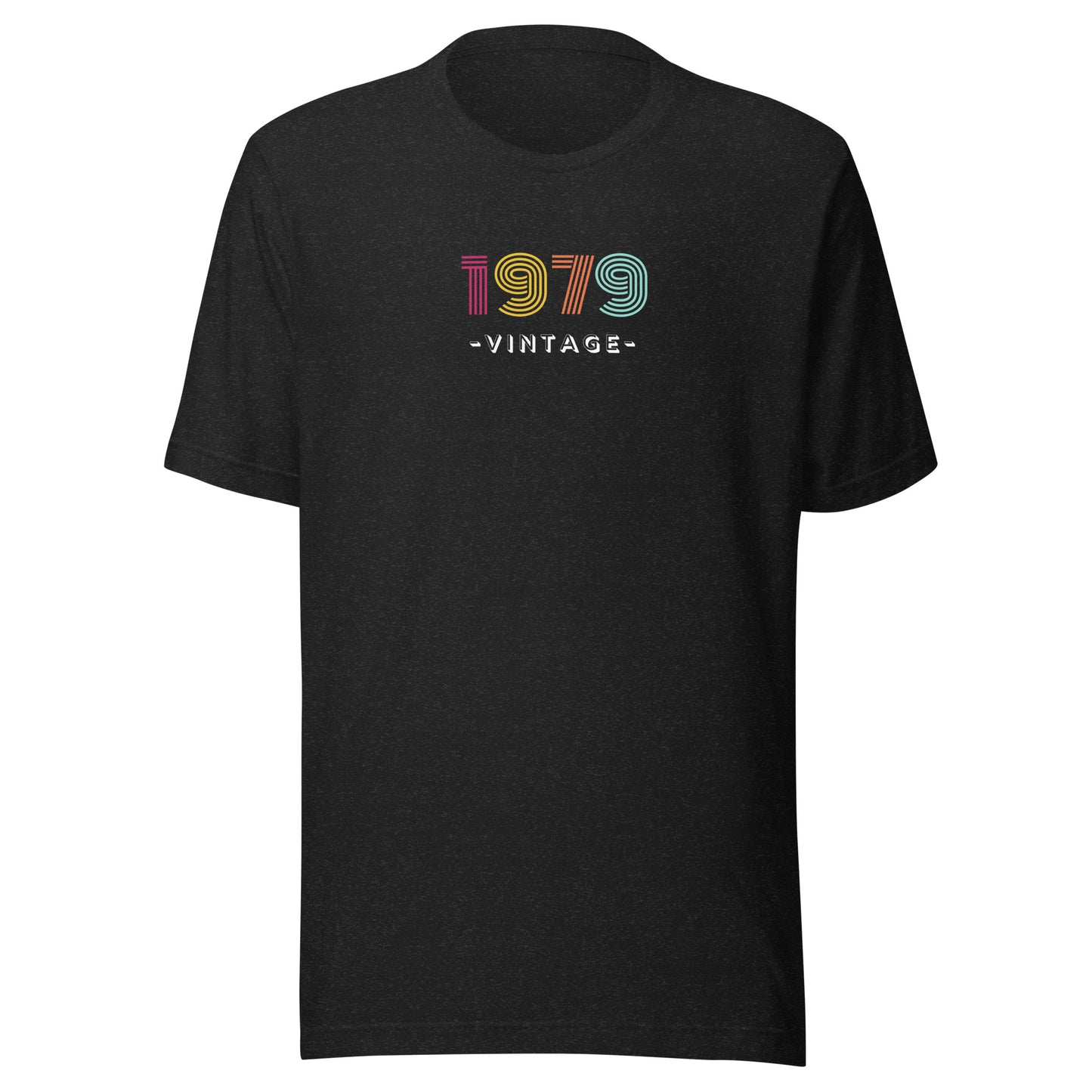 Check out this Cool, Stylish, "1979 Vintage" Unisex t-shirt