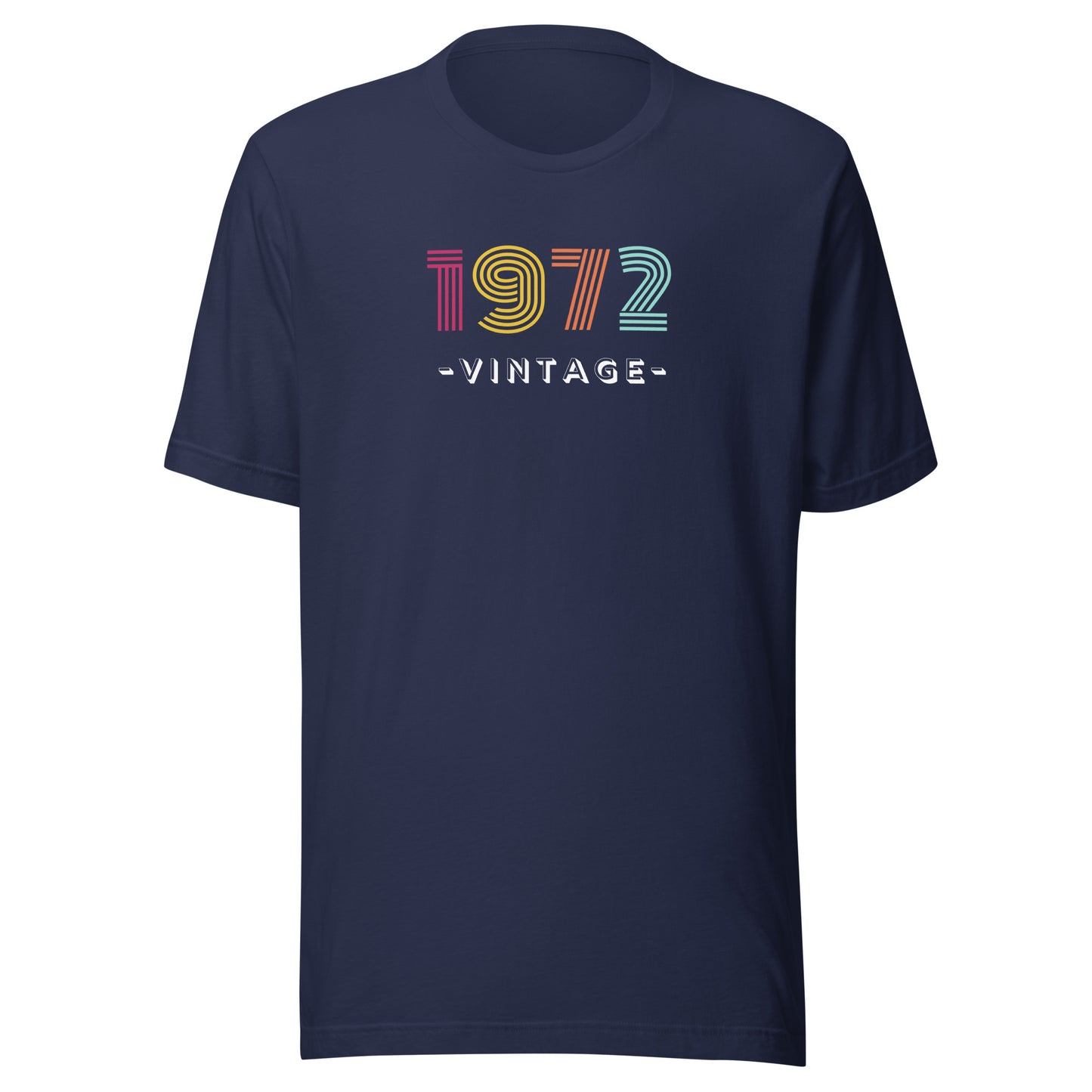 Check out this Cool, Stylish, "1972 Vintage" Unisex t-shirt