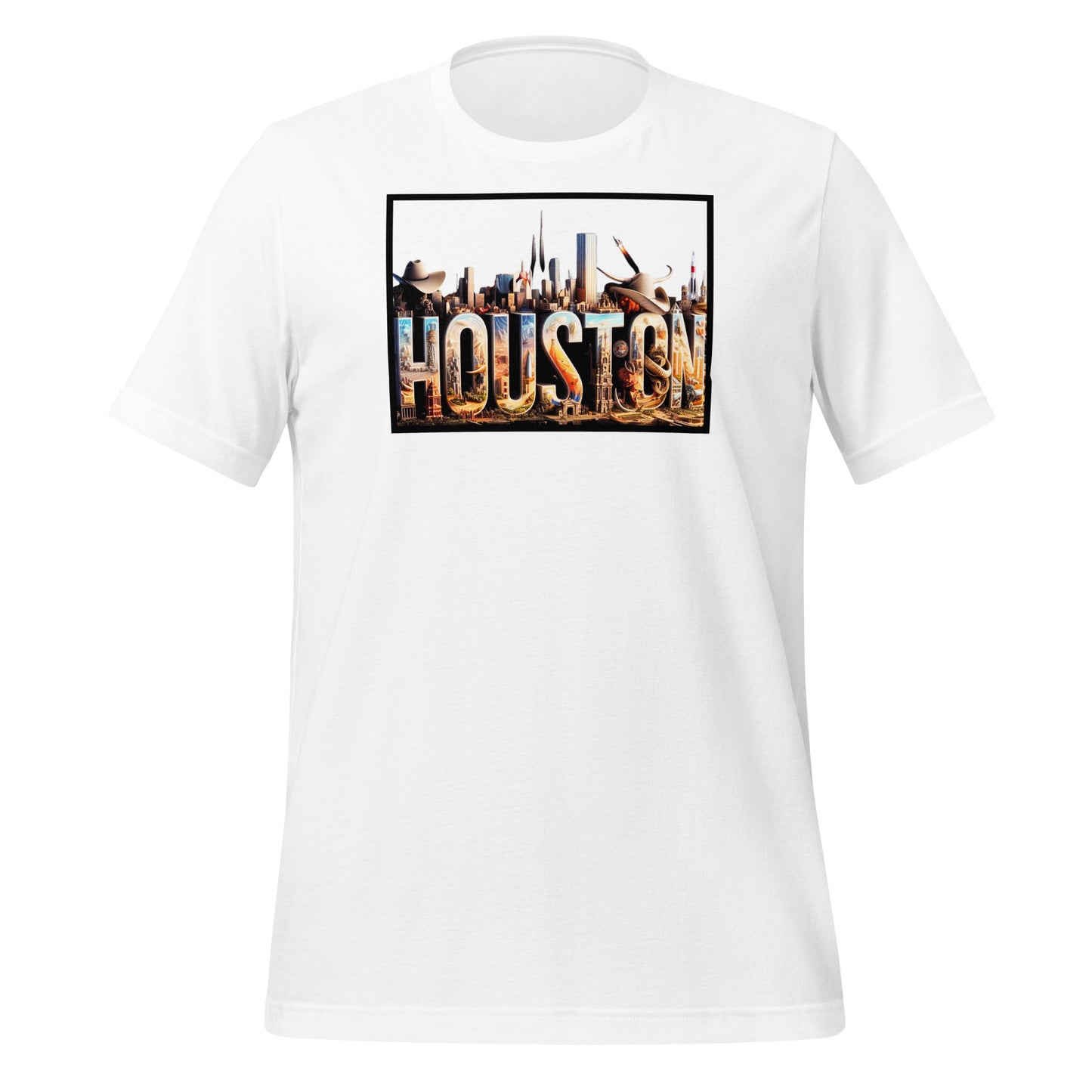 Check out this Cool, Stylish, "HOUSTON" 01 Unisex tshirt!